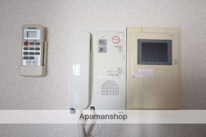 広島県広島市中区千田町1丁目の賃貸マンションのその他画像