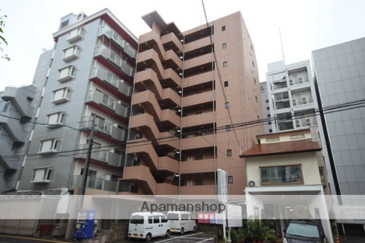 セイコウ光町の外観