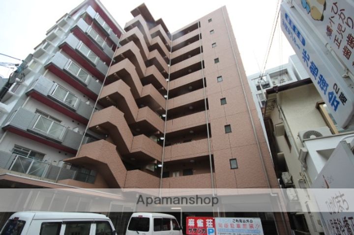 セイコウ光町の外観