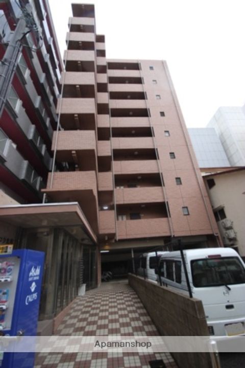 セイコウ光町の外観
