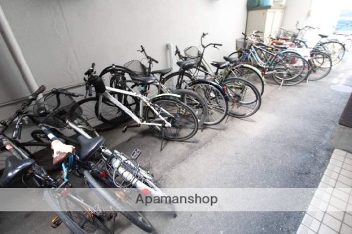 広島県広島市西区楠木町1丁目の賃貸マンションのその他画像