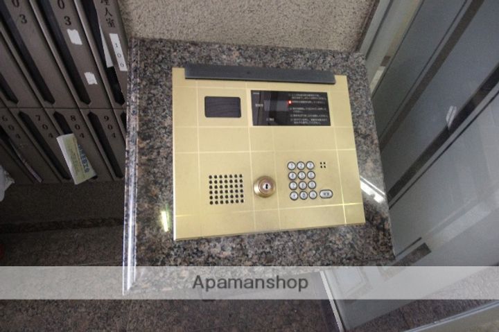 広島県広島市中区東平塚町の賃貸マンションのその他画像