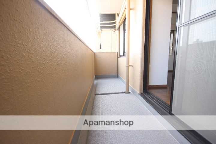 広島県広島市中区東平塚町の賃貸マンションのその他画像