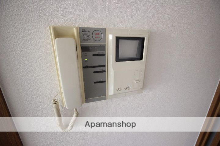 広島県広島市中区東平塚町の賃貸マンションのその他画像