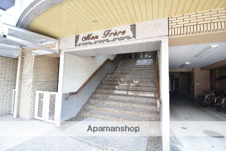 広島県広島市中区東平塚町の賃貸マンションのその他画像