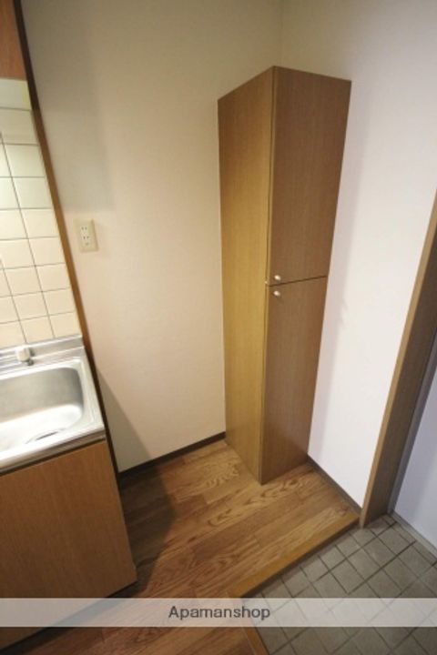 広島県広島市安佐南区長楽寺2丁目の賃貸マンションのその他画像