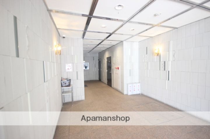 広島県広島市中区小町の賃貸マンションのその他画像