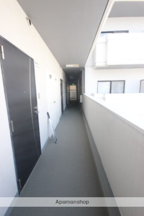 広島県広島市中区小町の賃貸マンションのその他画像