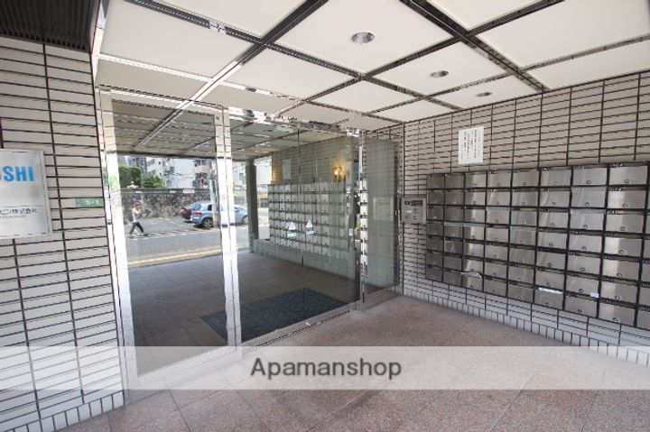広島県広島市中区小町の賃貸マンションのその他画像