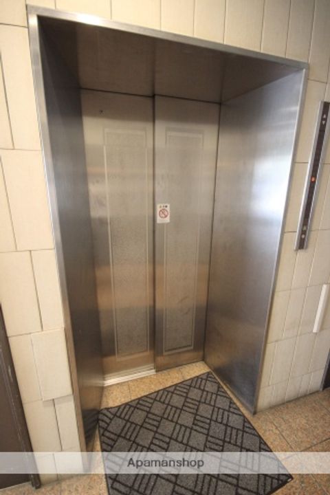 広島県広島市中区小町の賃貸マンションのその他画像