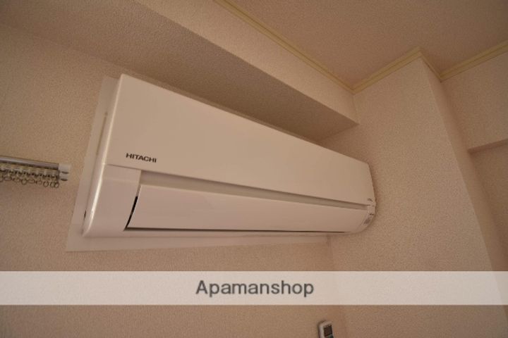 広島県広島市中区小町の賃貸マンションのその他画像