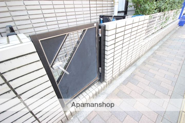 広島県広島市中区小町の賃貸マンションのその他画像