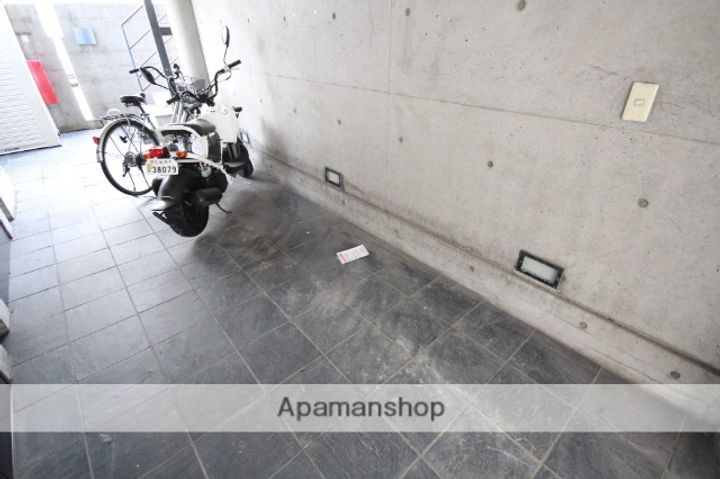 広島県広島市中区光南3丁目の賃貸マンションのその他画像