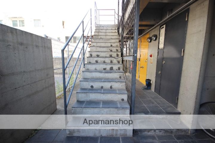 広島県広島市中区光南3丁目の賃貸マンションのその他画像