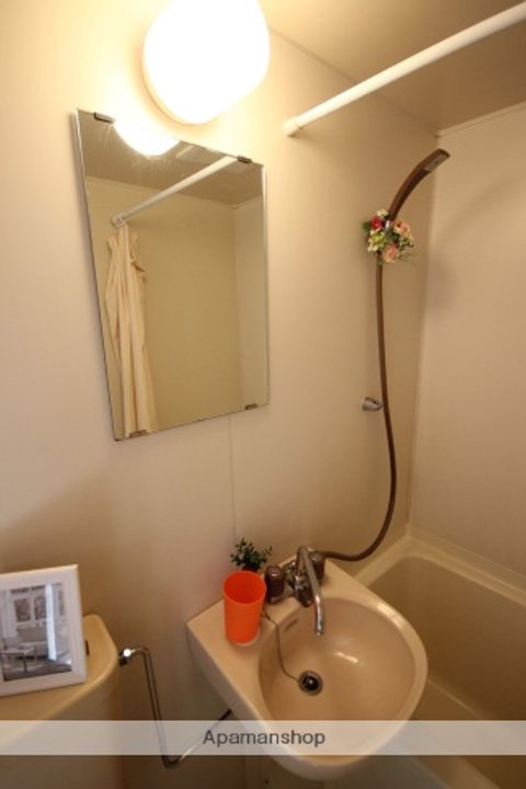 広島県広島市中区光南3丁目の賃貸マンションのその他画像