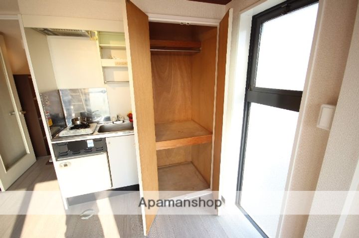 広島県広島市中区光南3丁目の賃貸マンションのその他画像