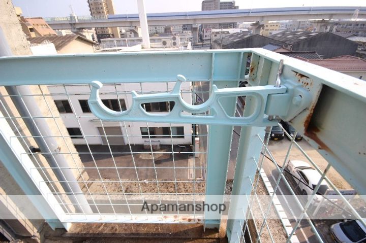 広島県広島市中区光南3丁目の賃貸マンションのその他画像