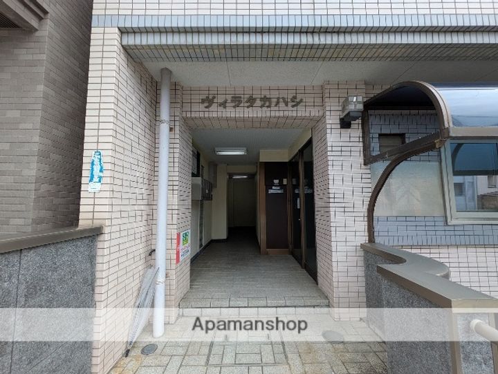 広島県広島市南区宇品御幸4丁目の賃貸マンションのその他画像