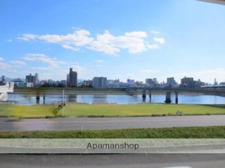 広島県広島市西区山手町の賃貸アパートのその他画像