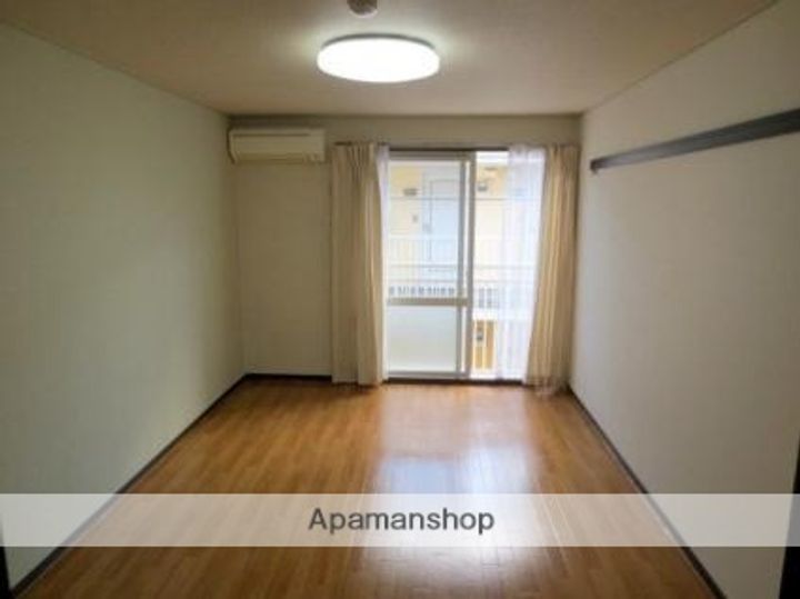 広島県広島市西区山手町の賃貸アパートのその他画像