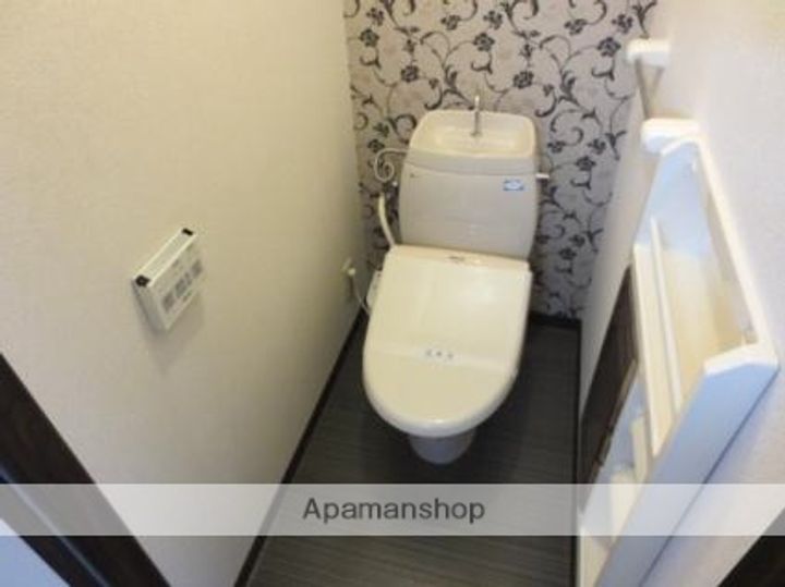 広島県広島市西区山手町の賃貸アパートのその他画像