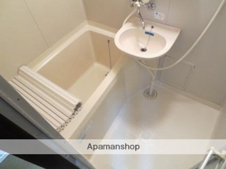 広島県広島市西区山手町の賃貸アパートのその他画像