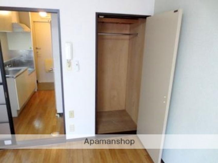 広島県広島市西区山手町の賃貸アパートのその他画像