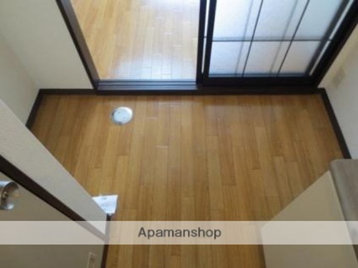 広島県広島市西区山手町の賃貸アパートのその他画像