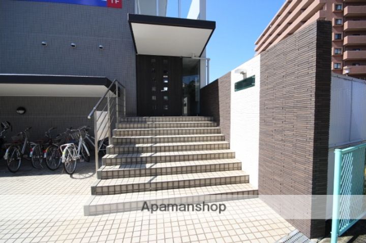 広島県広島市安佐南区高取北3丁目の賃貸マンションのその他画像