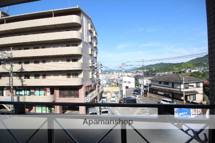 広島県広島市安佐南区高取北3丁目の賃貸マンションのその他画像