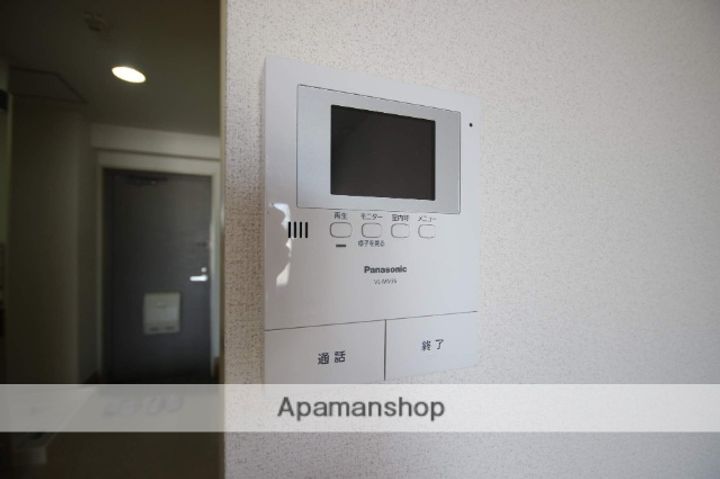 広島県広島市安佐南区高取北3丁目の賃貸マンションのその他画像
