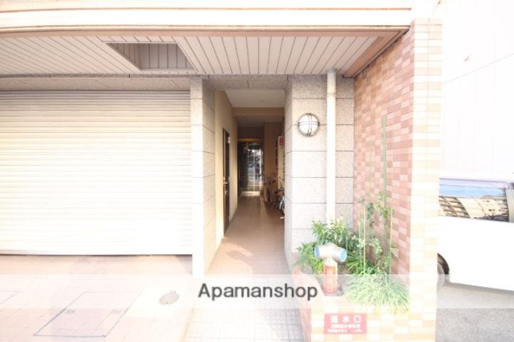 広島県広島市中区本川町1丁目の賃貸マンションのその他画像