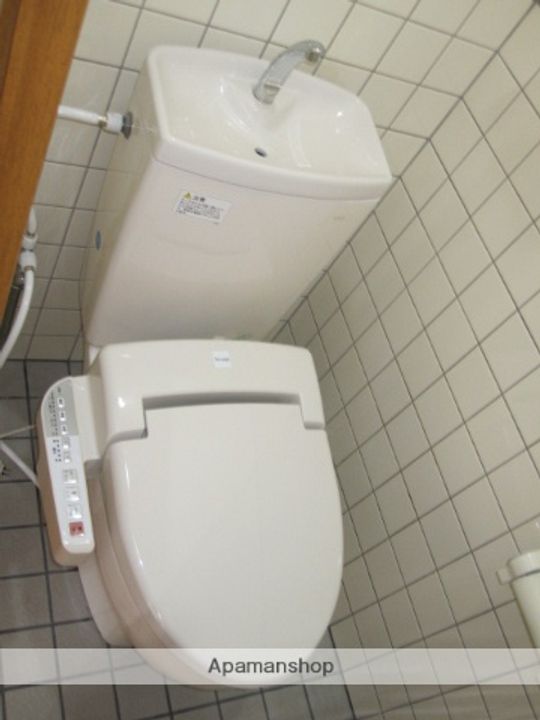 広島県広島市中区本川町1丁目の賃貸マンションのその他画像