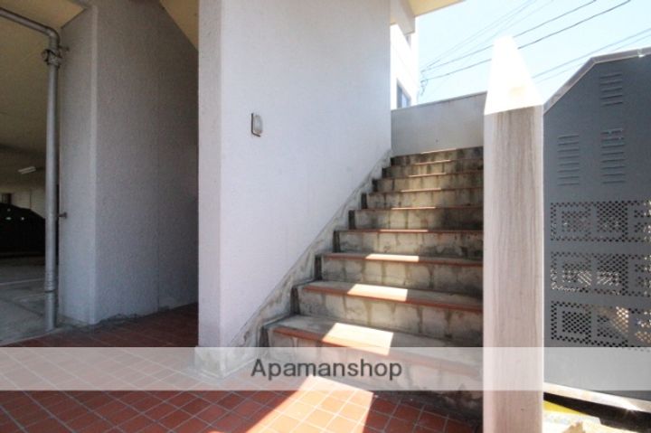 広島県広島市西区古江西町の賃貸マンションのその他画像