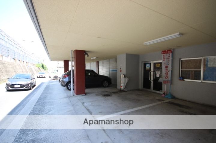 広島県広島市西区古江西町の賃貸マンションのその他画像