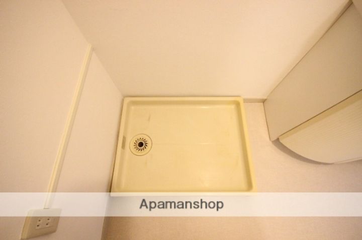 広島県広島市西区古江西町の賃貸マンションの内装