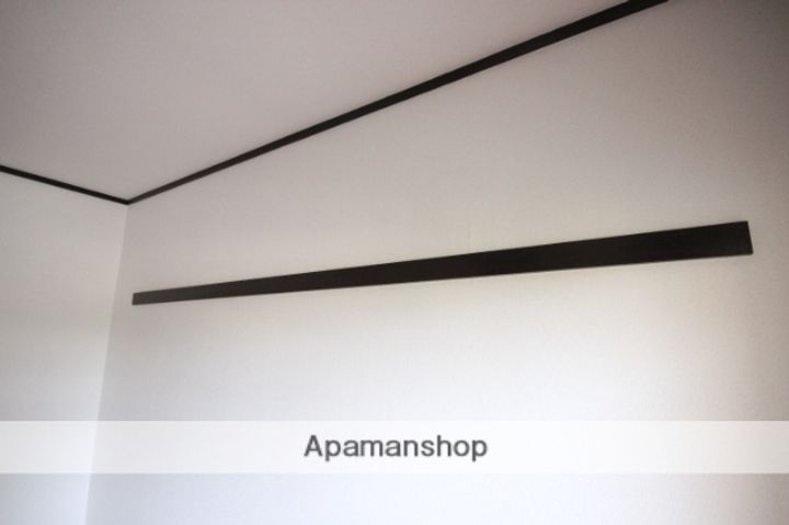 広島県広島市西区草津新町1丁目の賃貸マンションの内装