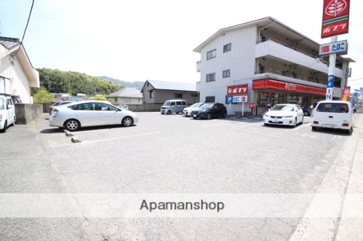 広島県広島市安佐南区伴中央6丁目の賃貸マンションのその他画像