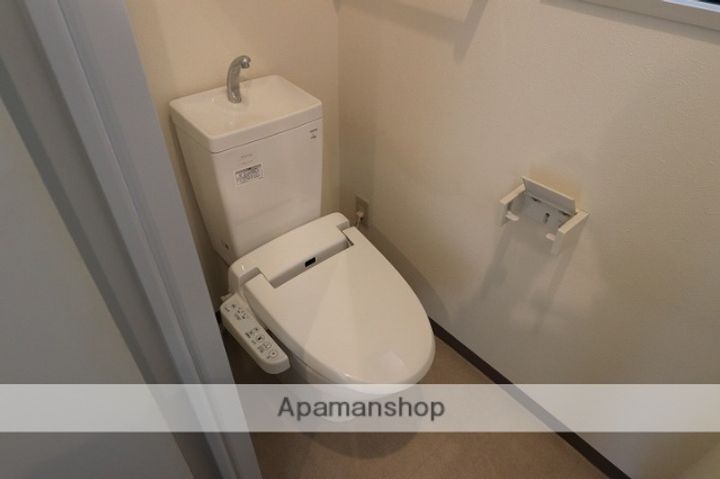 広島県広島市南区皆実町1丁目の賃貸マンションのその他画像