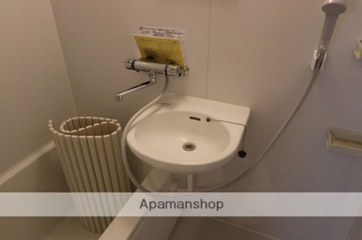 広島県広島市南区皆実町1丁目の賃貸マンションのその他画像