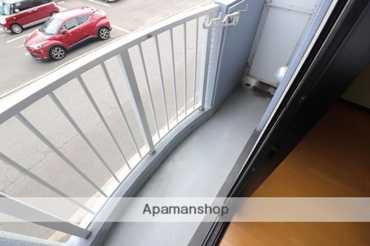 広島県広島市南区皆実町1丁目の賃貸マンションのその他画像