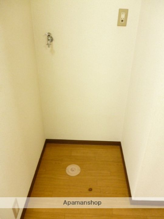 広島県広島市安佐南区安東1丁目の賃貸アパートのその他画像