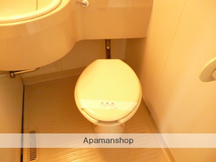 広島県広島市安佐南区安東1丁目の賃貸アパートのその他画像