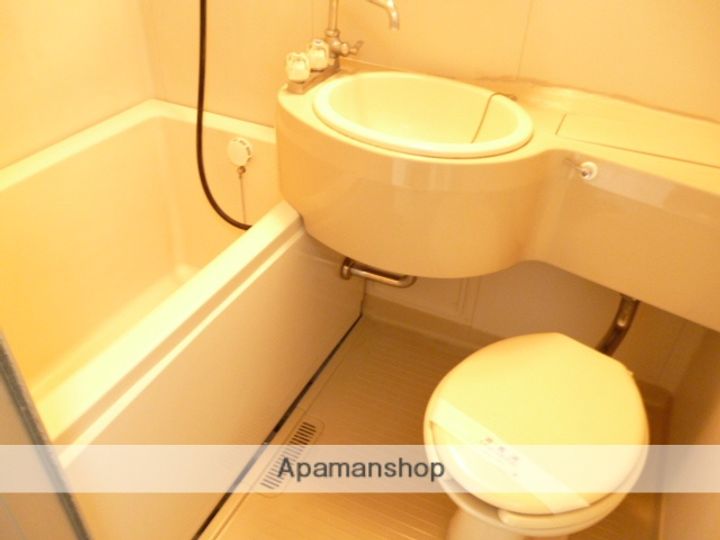 広島県広島市安佐南区安東1丁目の賃貸アパートのその他画像