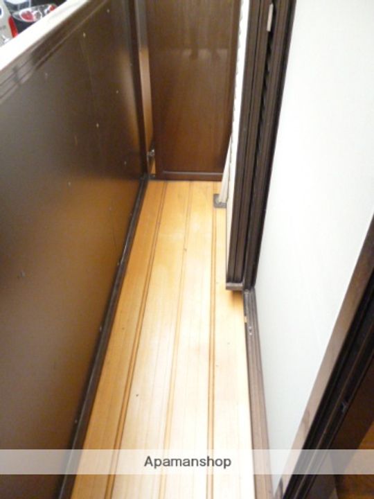 広島県広島市安佐南区安東1丁目の賃貸アパートのその他画像