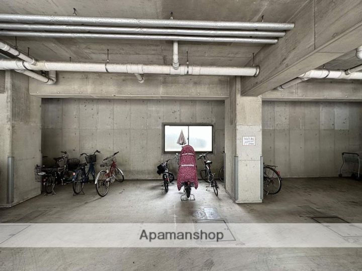 広島県広島市南区宇品海岸2丁目の賃貸マンションのその他画像