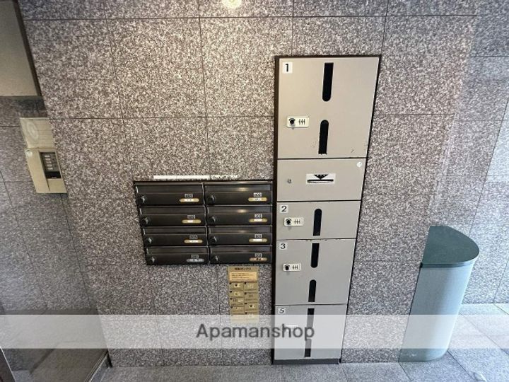 広島県広島市南区宇品海岸2丁目の賃貸マンションのその他画像