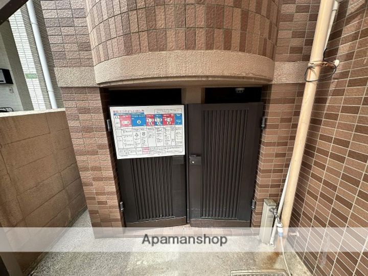 広島県広島市南区宇品海岸2丁目の賃貸マンションのその他画像