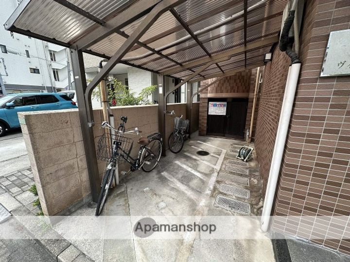 広島県広島市南区宇品海岸2丁目の賃貸マンションのその他画像