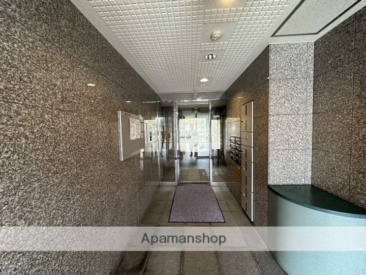 広島県広島市南区宇品海岸2丁目の賃貸マンションのその他画像